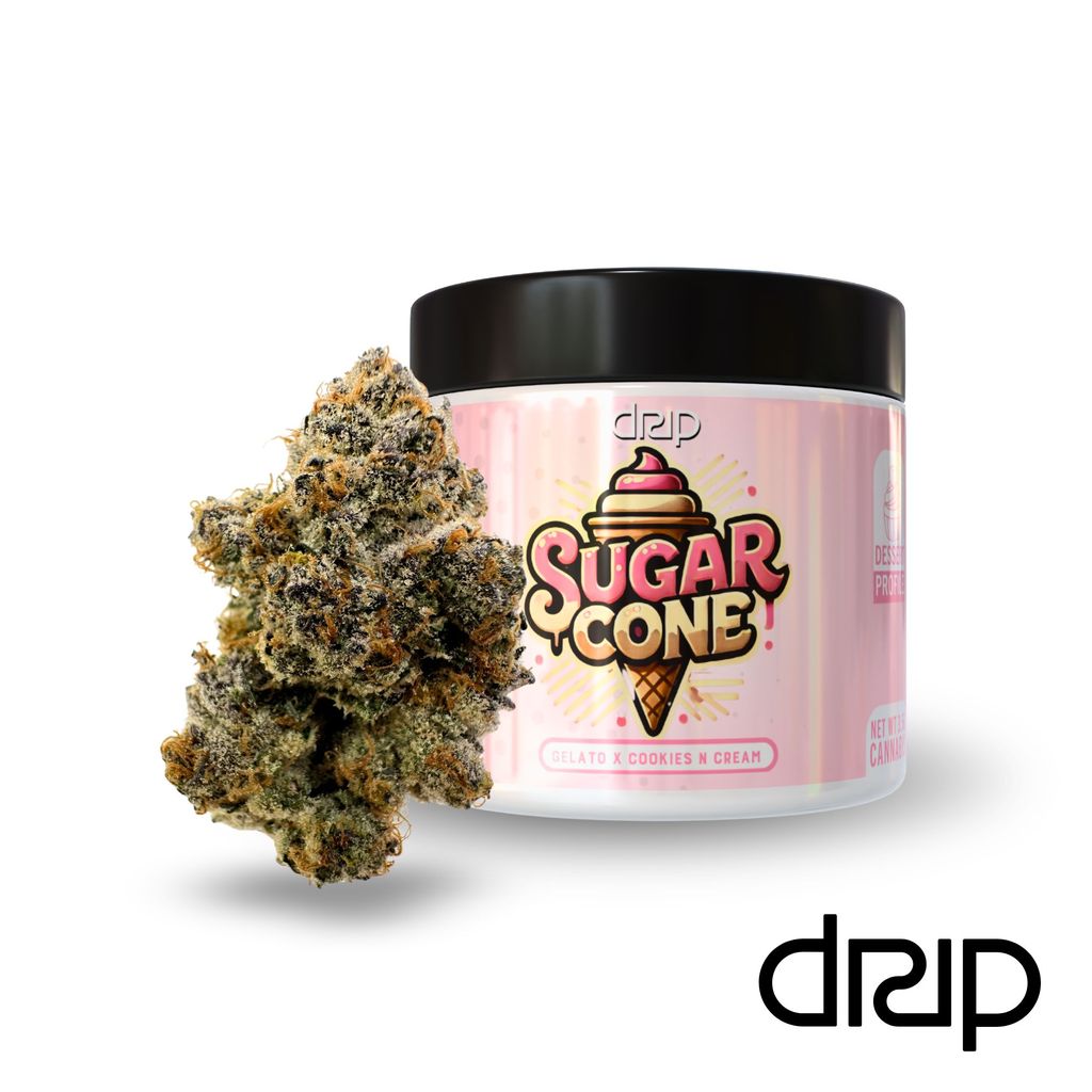 Sugar Cone