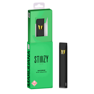 Cannabis Promo, Cannabis Sales, Descuentos en cannabis, Cannabis on Sale, ¡Compra 1 a Precio Completo y Recibe 1 con 40% de Descuento en Todos los Productos STIIZY! 1
