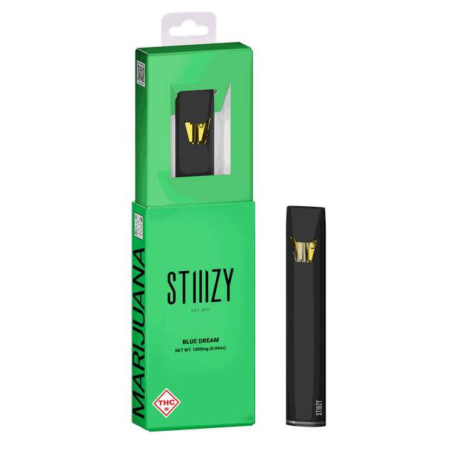 Blue Dream STIIIZY