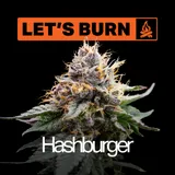 Hash Burger