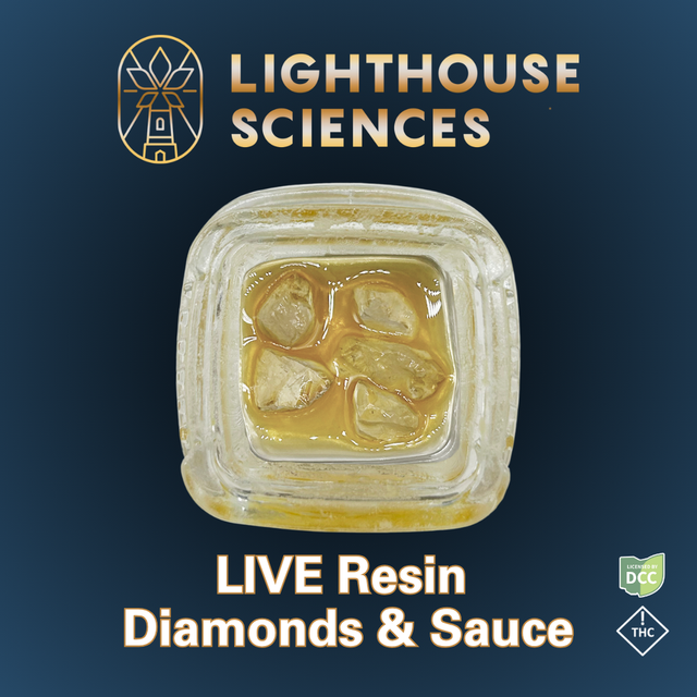 Slurri Crasher Lighthouse Sciences