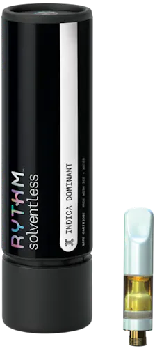 Bubba Fett 0.5g Live Rosin Cartridge | Curaleaf Pensacola Nine Mile, FL