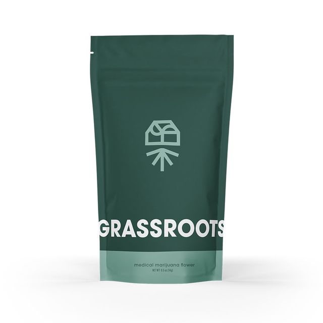Paw Paw Grassroots
