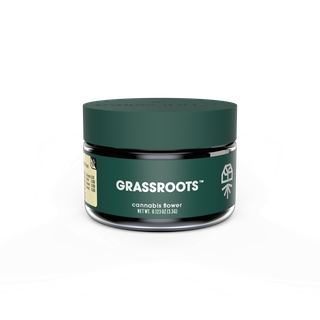 White Caps Grassroots
