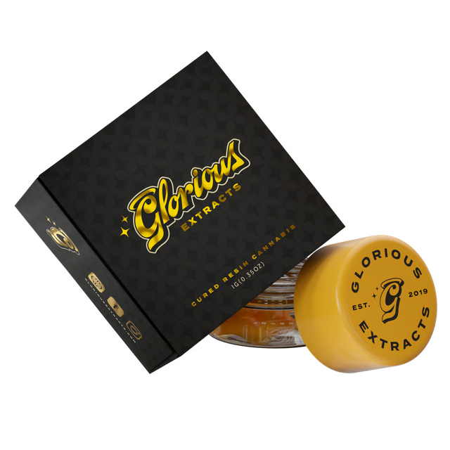 Vienna Reserve Glorious Extracts