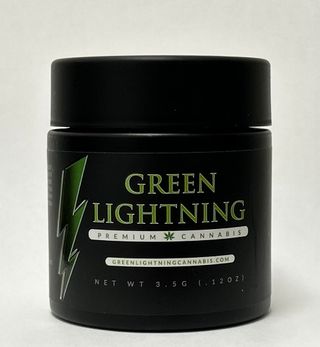 Zunami Green Lightning