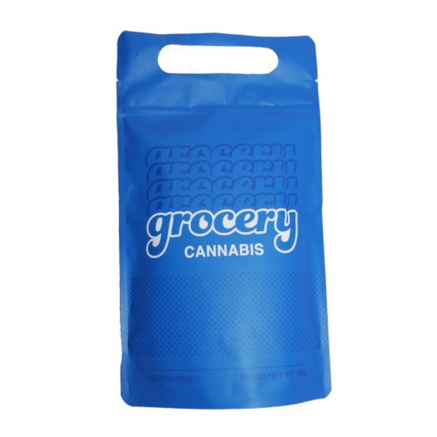Ice Cream Cake Grocery