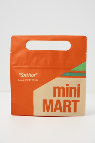 Lemon Bars Mini Mart