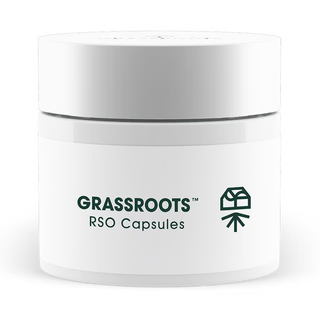Baya Dulce Grassroots