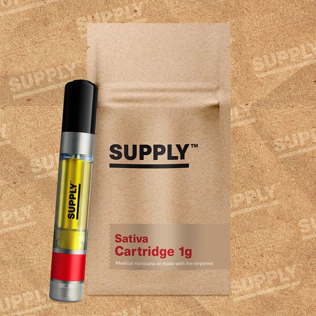 RadChad Supply