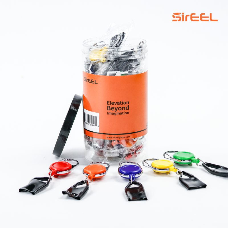 Leash for SirEEL