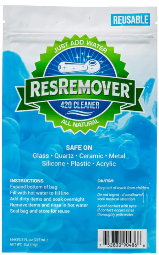 420 ResRemover