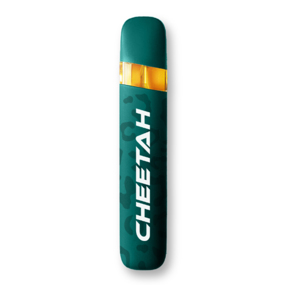 L.A Kush Cake