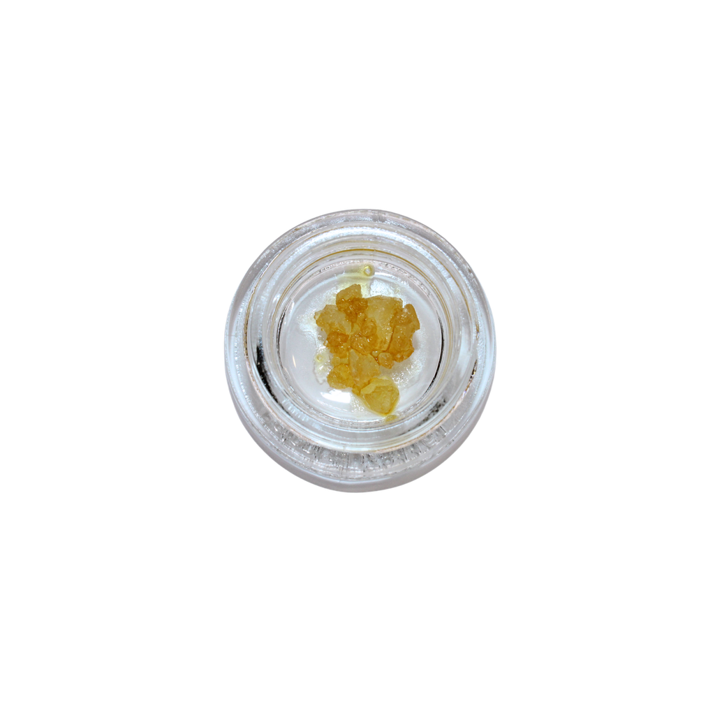 Bedford Grow Mamba Marker Diamonds 1g