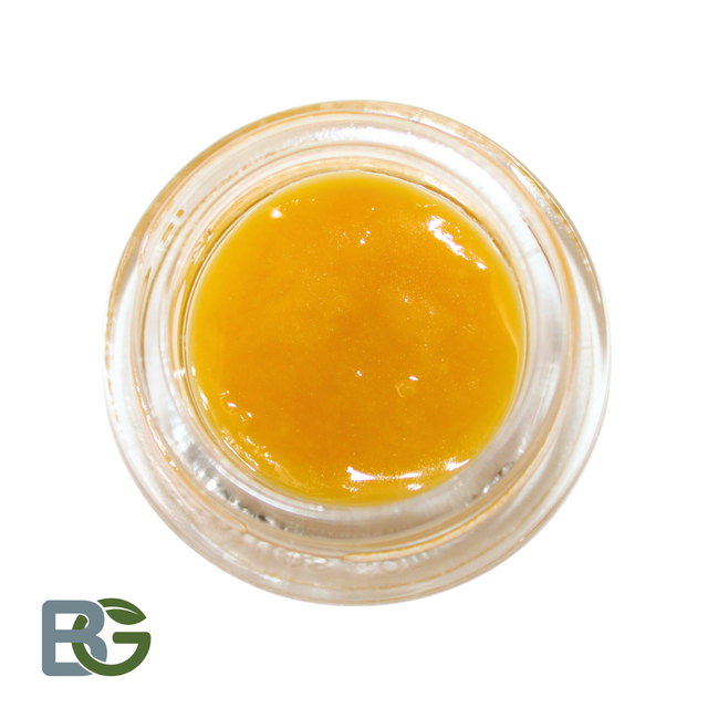 Strawberry Cough Bedford Grow