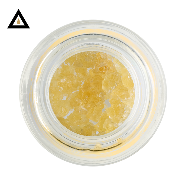 Confiscated Chem Dabstract