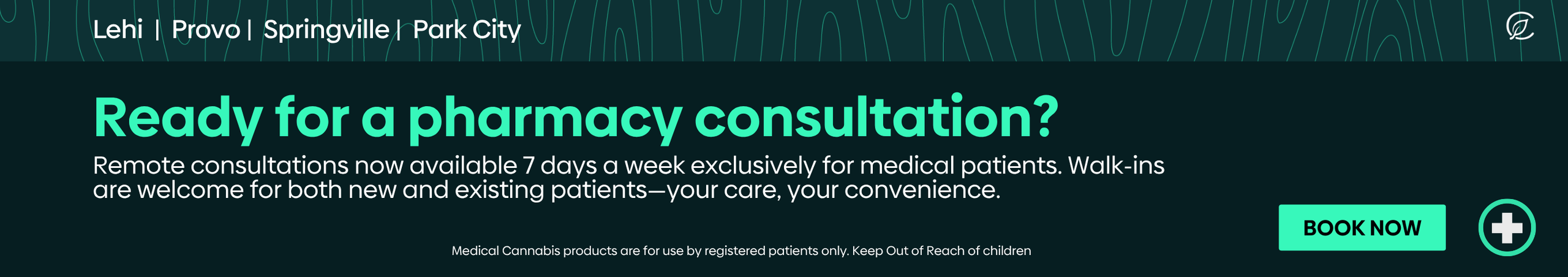 Cannabis Promo, Cannabis Sales, Descuentos en cannabis, Cannabis on Sale, Consulta de Farmacia UT