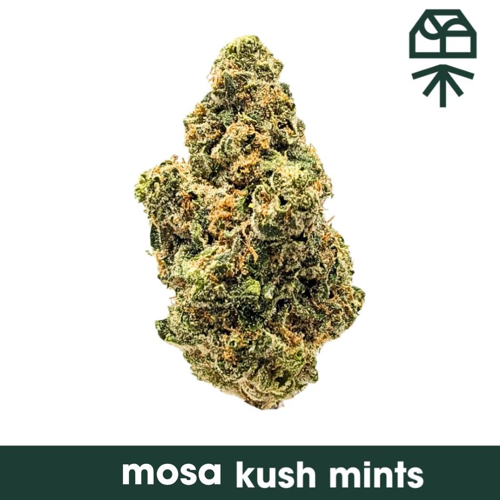 Cannabis Dispensary Menu | Girard, OH, OH | Recreational Cannabis
