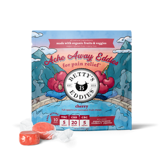 Cannabis Promo, Cannabis Sales, Descuentos en cannabis, Cannabis on Sale, ¡20% de descuento en productos Betty's Eddie! 1