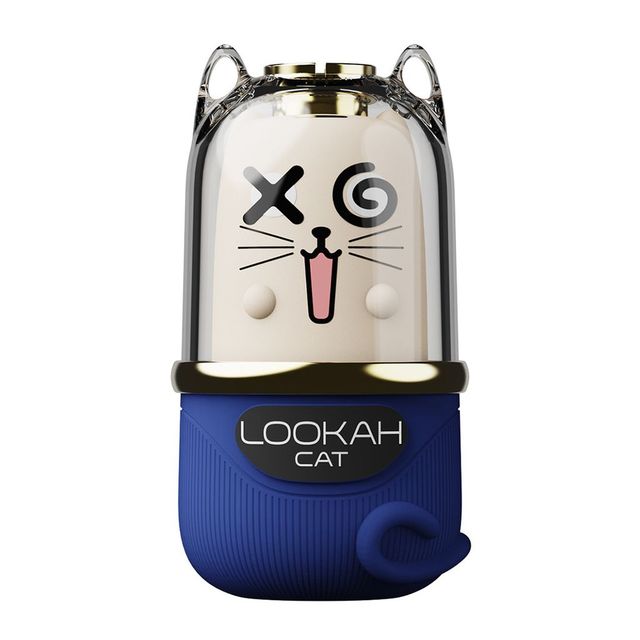Cat Variable Voltage 510 Thread 750mAh  Lookah