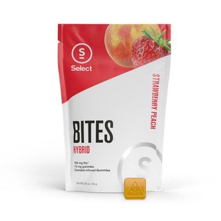 Strawberry Peach Select