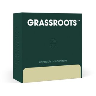 Topanga Quake Grassroots