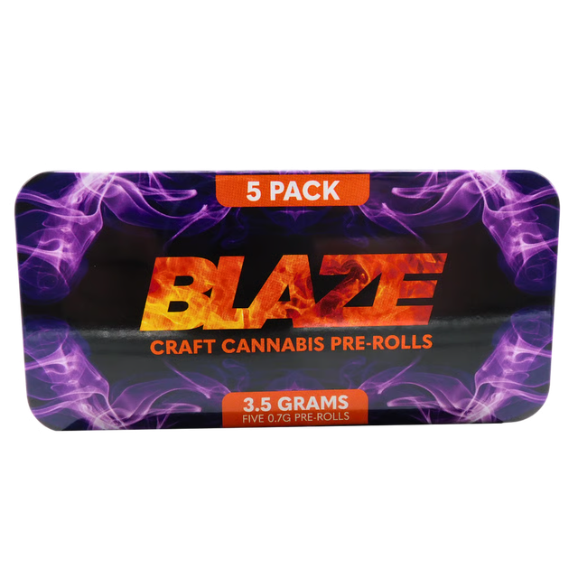 Cookies & Cream X Sunset Sherbet Blaze Craft Cannabis