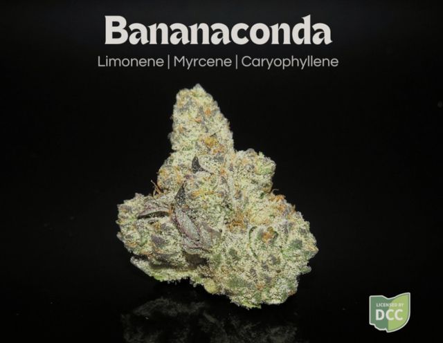 Bananaconda Farkas Farms