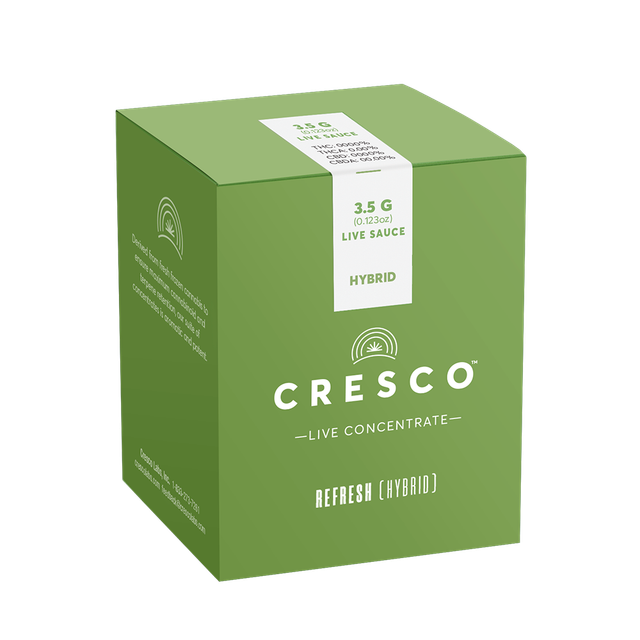 Crown Cresco