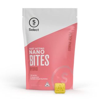 Peach Mango Select