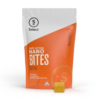 Tangerine Select