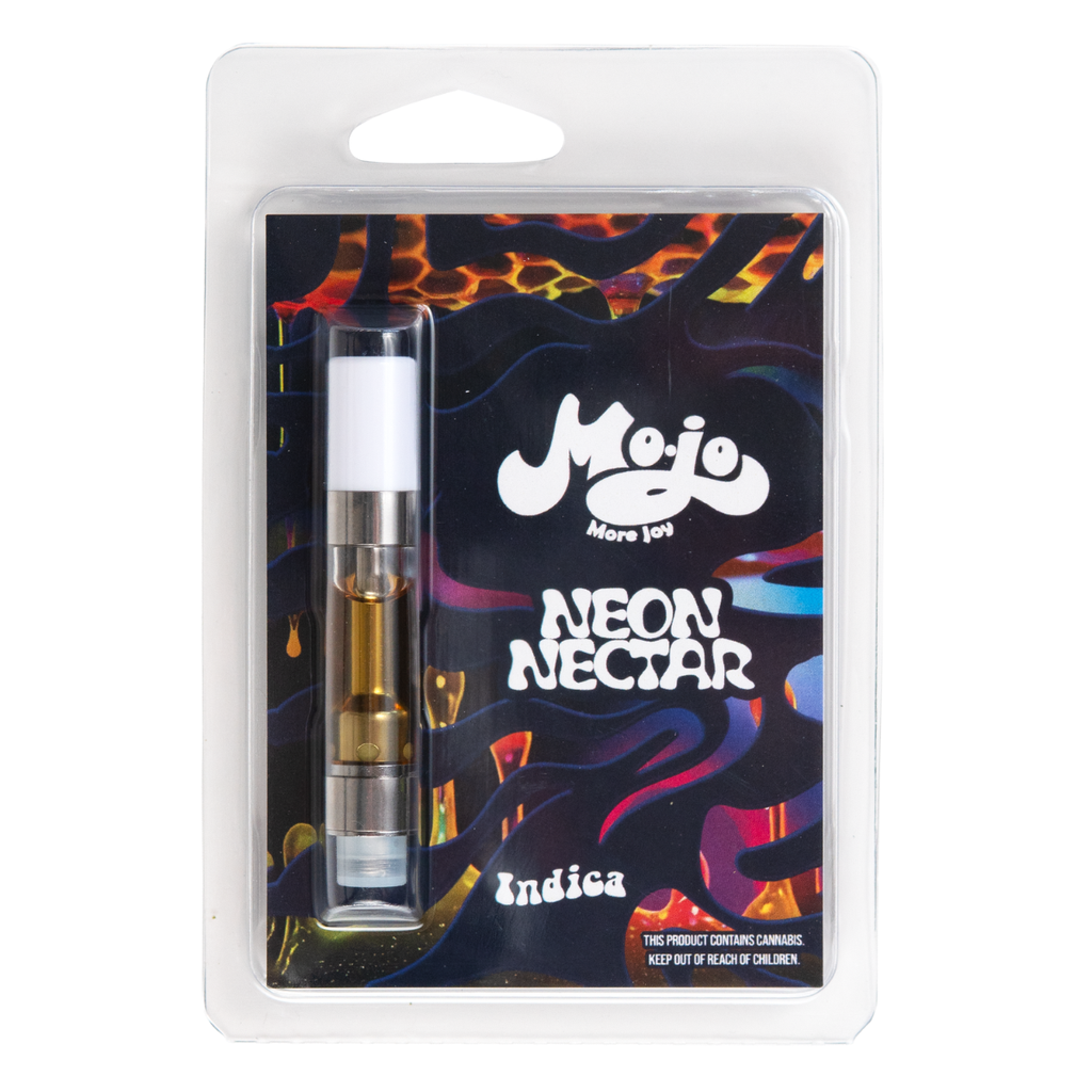 Neon Nectar