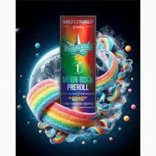 Rainbow Belts Presidential