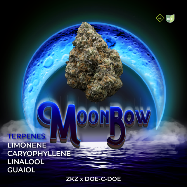 Moonbow Certified