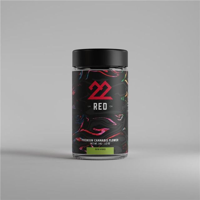 Mr. Jack 22Red Mr. Jack 22Red