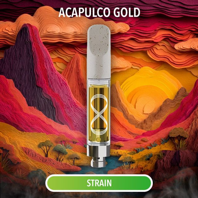 Acapulco Gold Perpetual