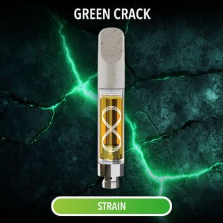Green Crack Perpetual