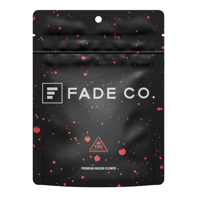 Bubble Bath Fade Co.