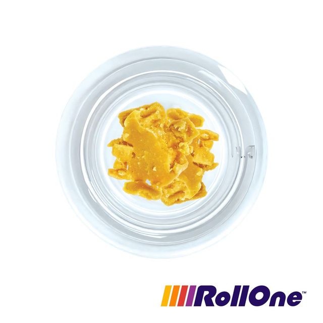 Zealousy Roll One