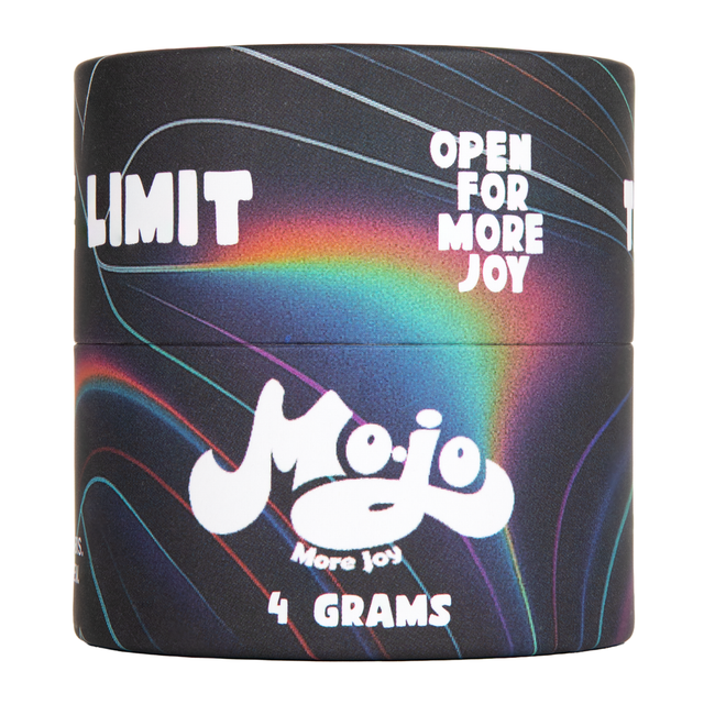 Pineapple OG Mojo