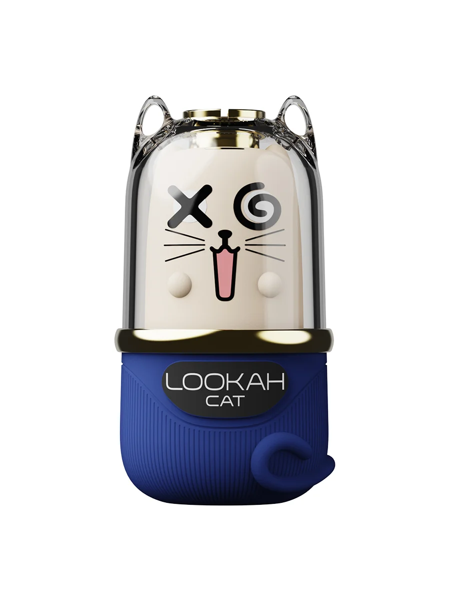 Cat Variable Voltage 510 Lookah