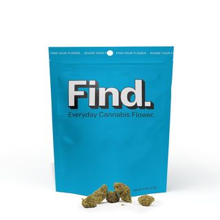 Golden Sands Find.