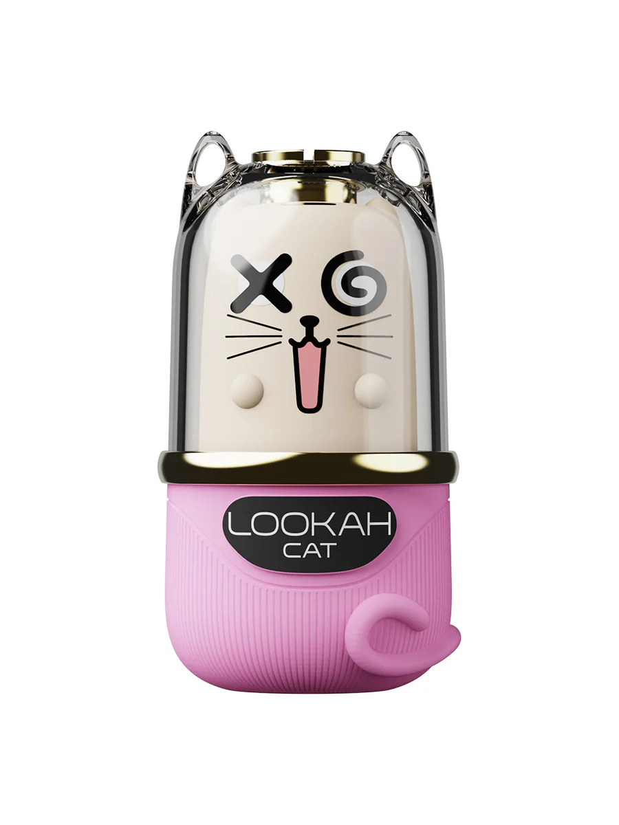 Cat Variable Voltage 510 Lookah