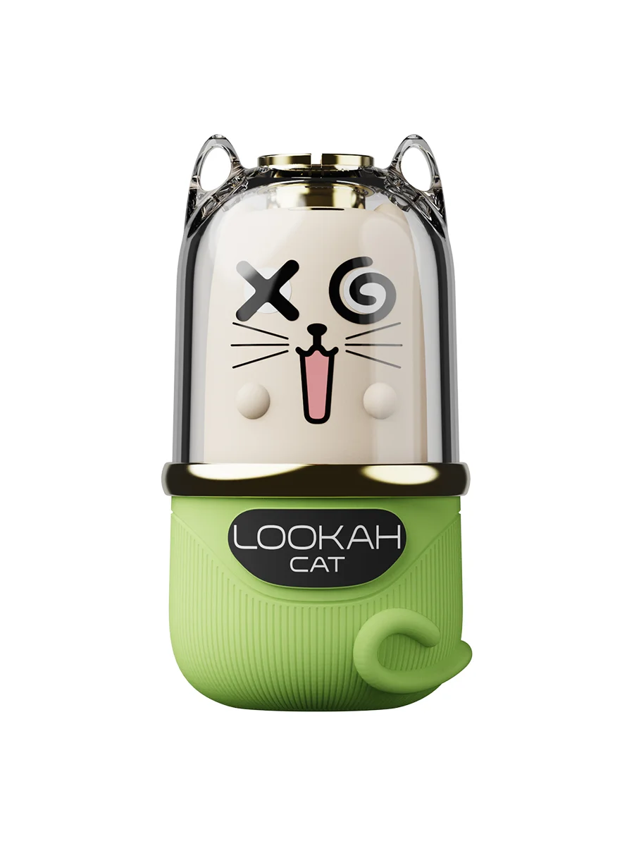 Cat Variable Voltage 510 Lookah