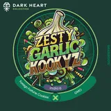 Zesty Garlic Kookyz