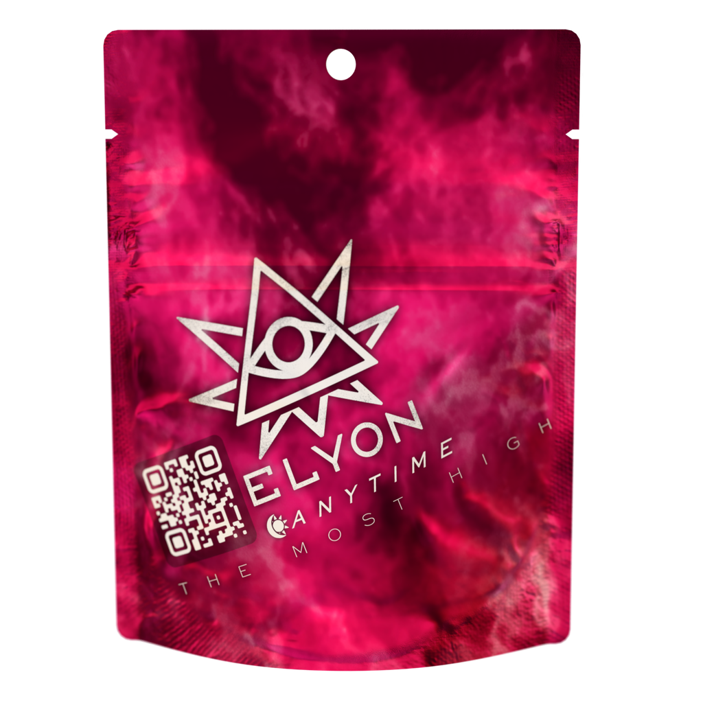 Elyon Cannabis Original Glue Whole Flower 3.5g