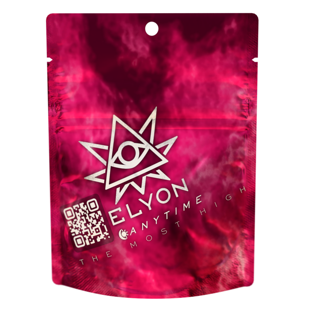GG4 Elyon Cannabis