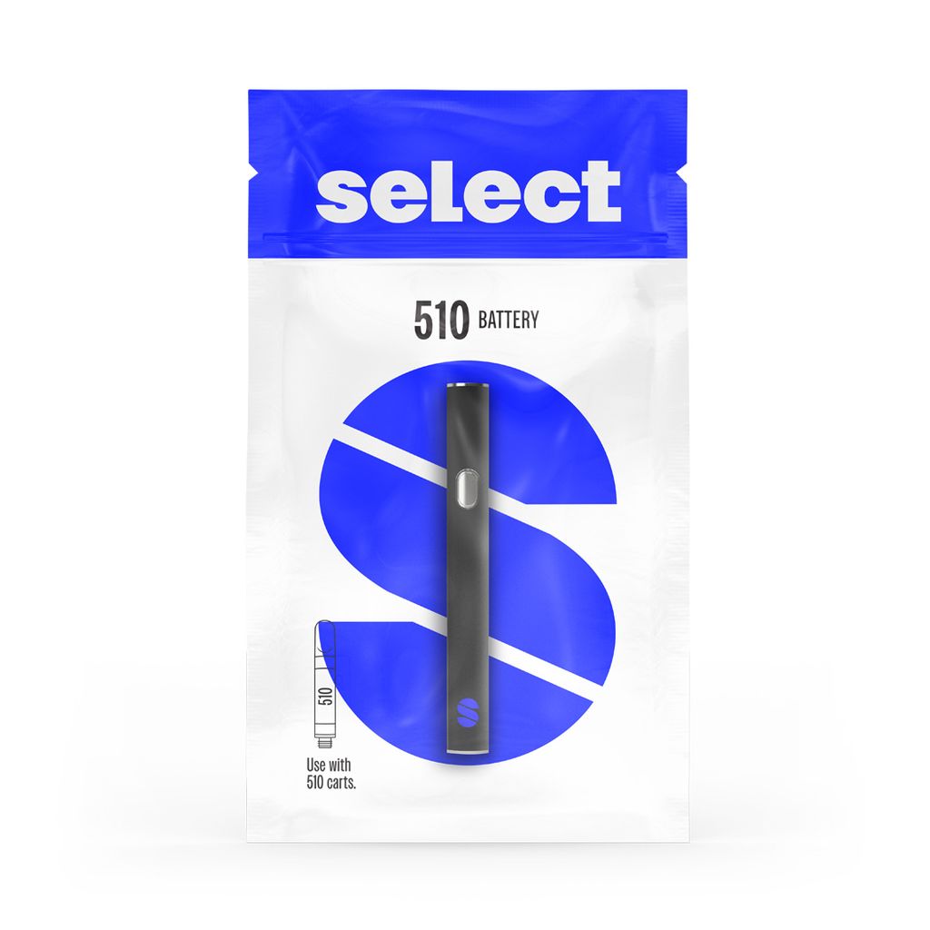 Thread Adjustable 20 Black