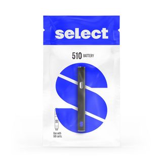 510 Thread Adjustable 2.0 Select