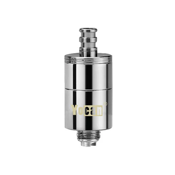 Magneto Ceramic Cap and Yocan